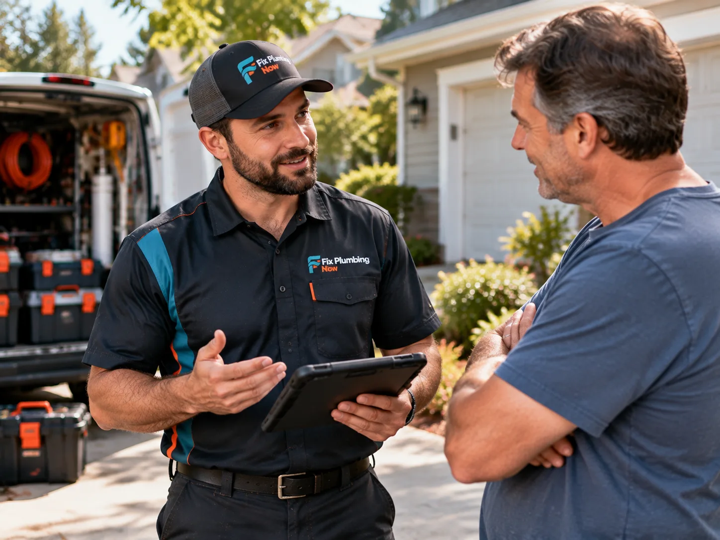 Clogged Drain Service Range, AL FAQs